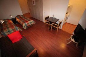 Hotel Aakenus Studio Valta